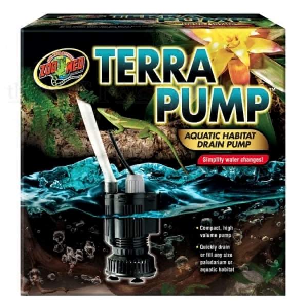 Terra Pump